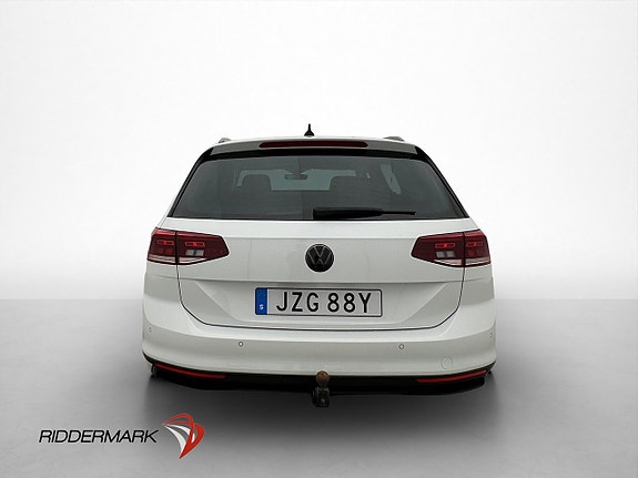 Volkswagen Passat 6 of 30