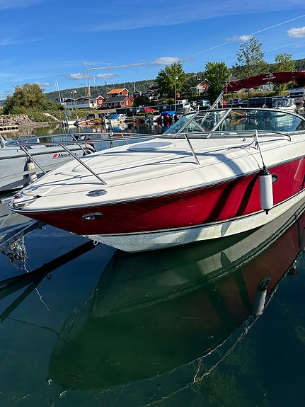 Monterey 248 LS Montura 2 of 4