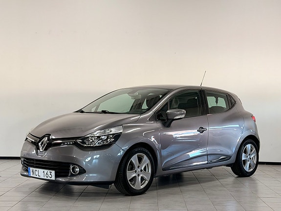 Renault Clio 3 of 30