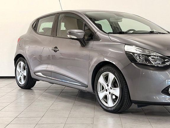 Renault Clio 2 of 30