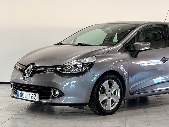 Renault Clio 4 of 30