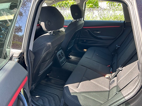 BMW 320d 7 of 9