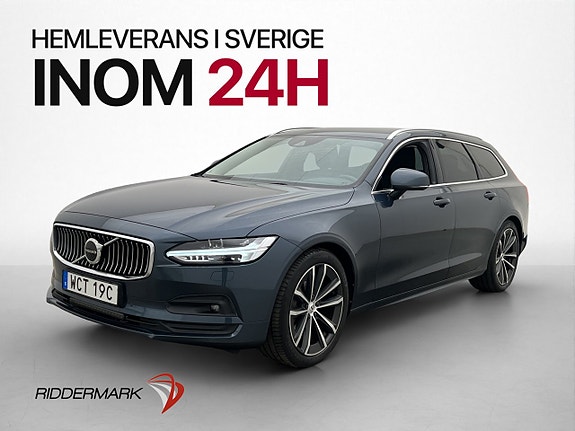 Volvo V90 3 of 30