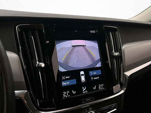 Volvo V90 26 of 30