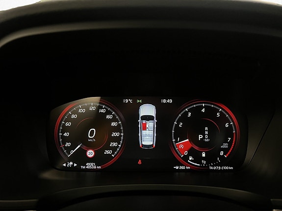 Volvo V90 18 of 30
