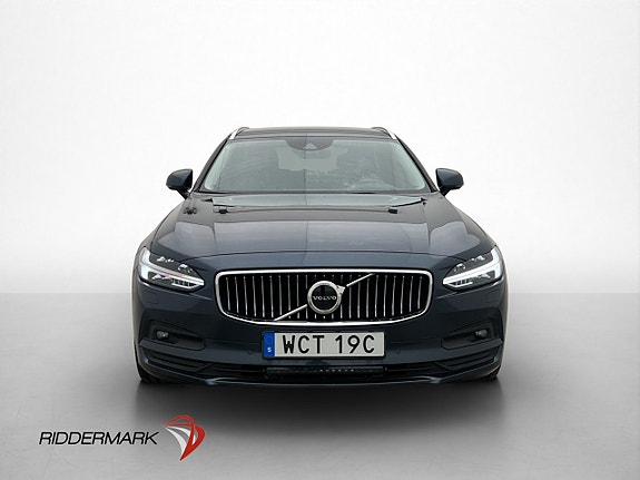 Volvo V90 2 of 30