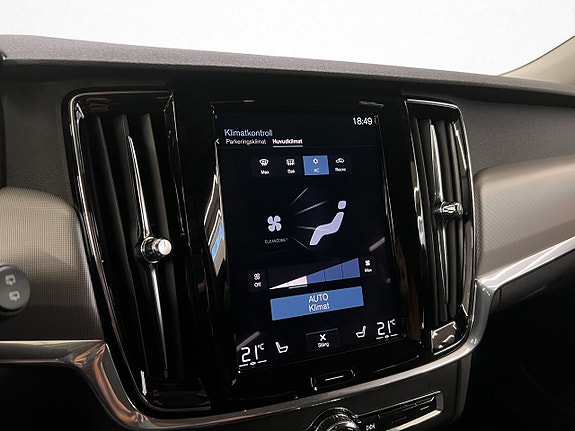 Volvo V90 24 of 30