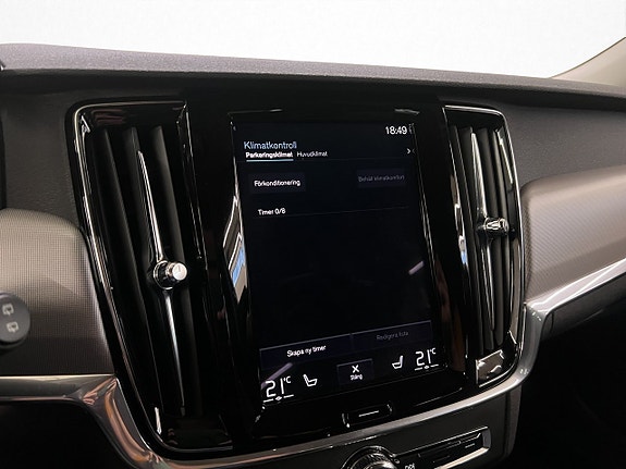 Volvo V90 25 of 30