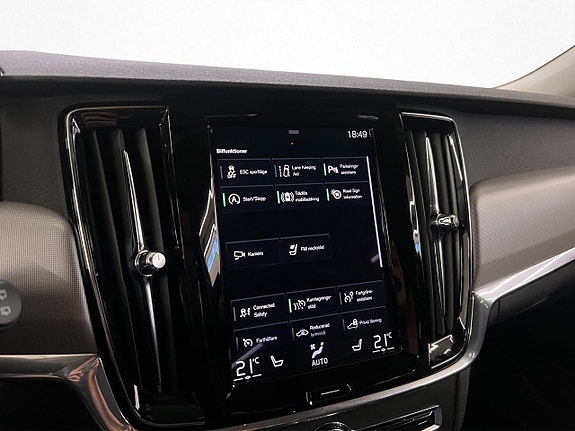 Volvo V90 23 of 30
