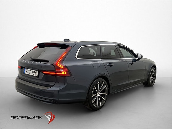 Volvo V90 8 of 30