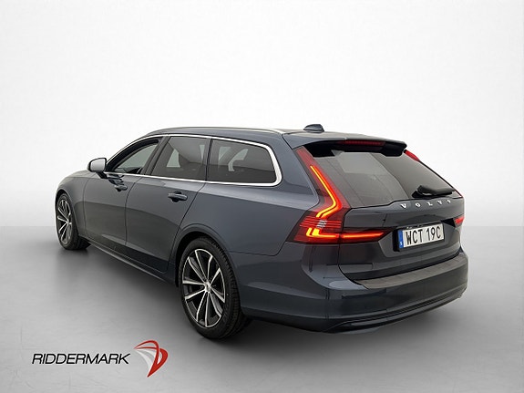 Volvo V90 5 of 30
