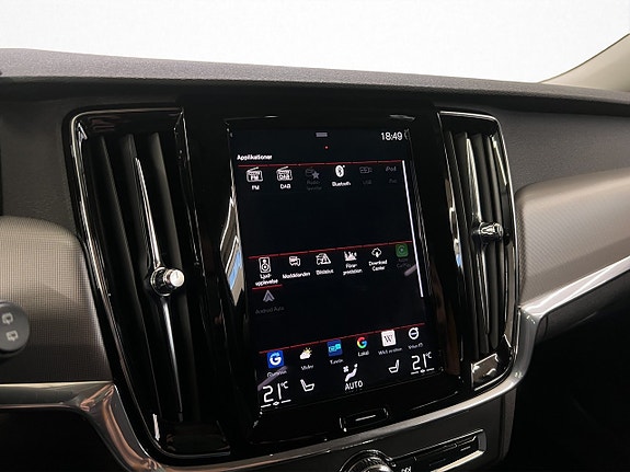 Volvo V90 22 of 30