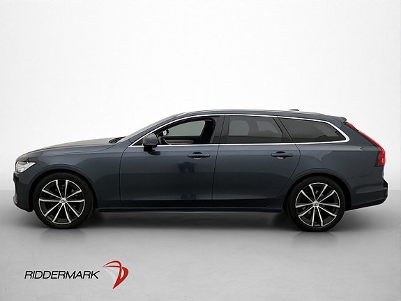 Volvo V90 4 of 30