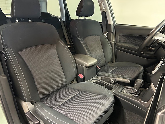 Subaru Forester 5 of 18
