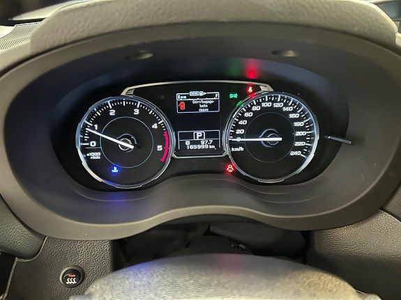 Subaru Forester 15 of 18