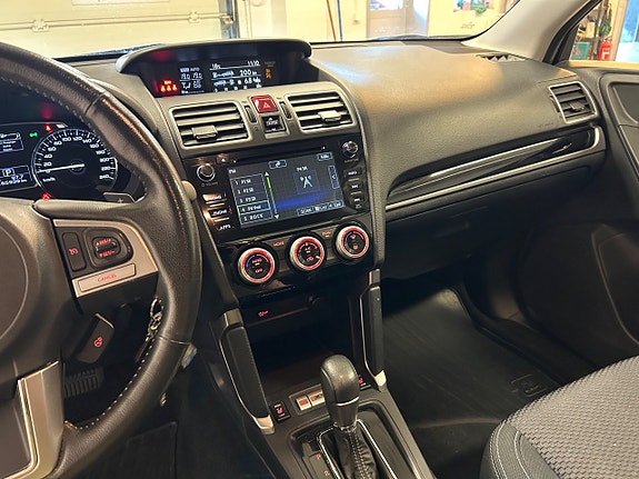 Subaru Forester 16 of 18