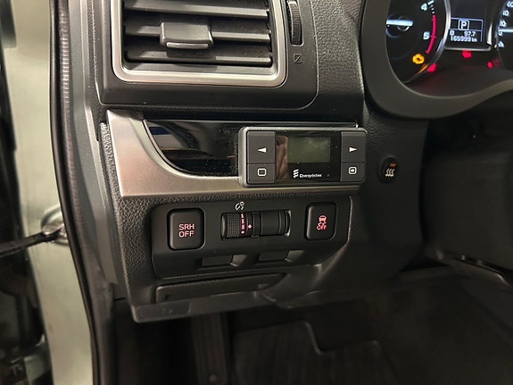 Subaru Forester 13 of 18