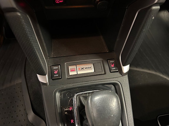 Subaru Forester 18 of 18