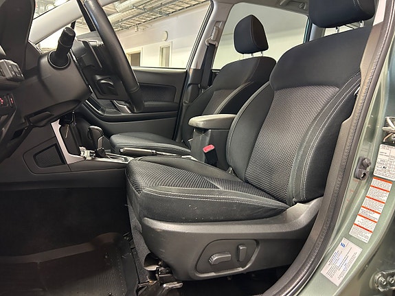 Subaru Forester 11 of 18