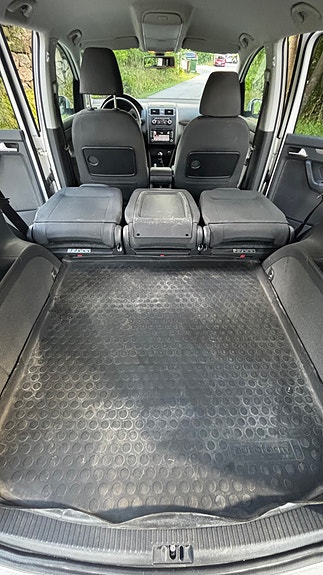 Volkswagen Touran 15 of 18