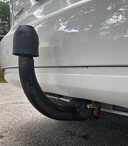 Volkswagen Touran 12 of 18