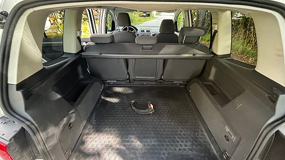 Volkswagen Touran 16 of 18