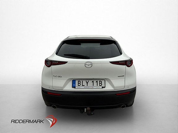 Mazda CX-30 6 of 30