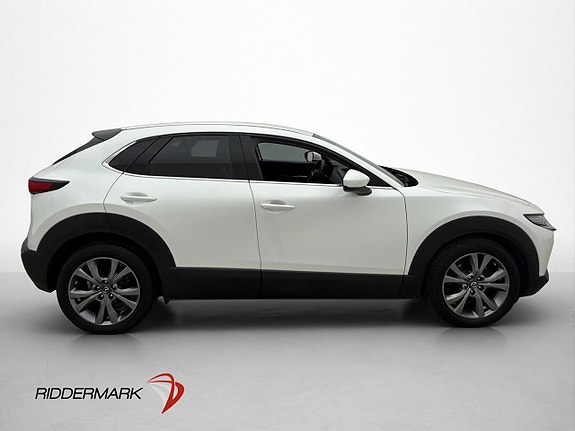 Mazda CX-30 9 of 30