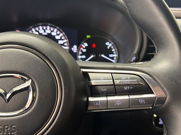 Mazda CX-30 21 of 30