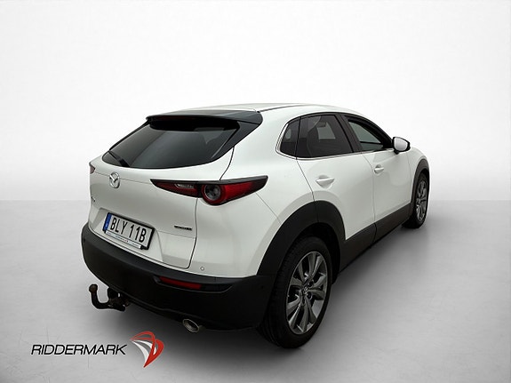 Mazda CX-30 8 of 30