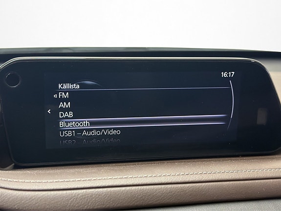 Mazda CX-30 24 of 30