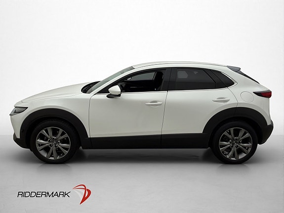 Mazda CX-30 4 of 30