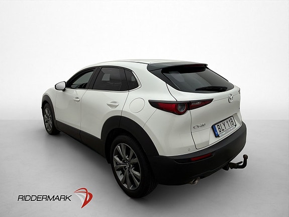 Mazda CX-30 5 of 30