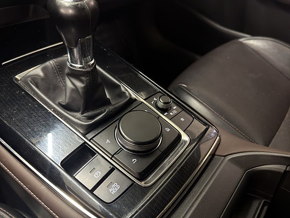 Mazda CX-30 26 of 30