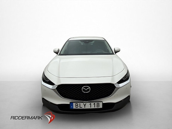 Mazda CX-30 2 of 30