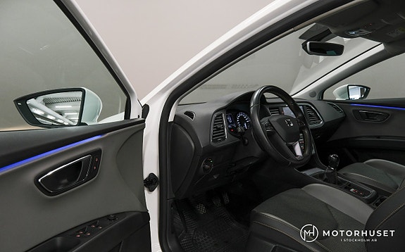 Seat Leon 7 of 23