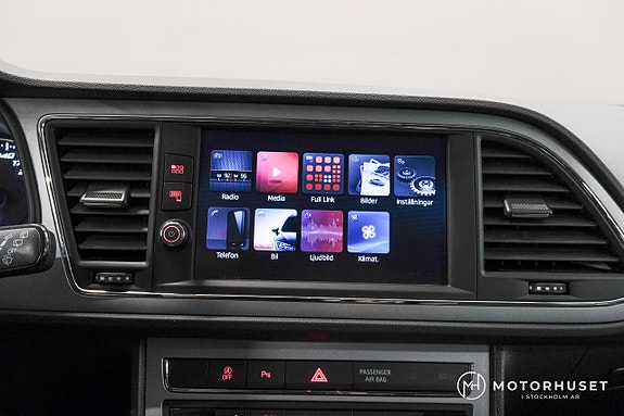 Seat Leon 13 of 23