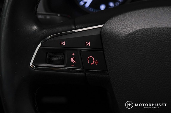 Seat Leon 16 of 23