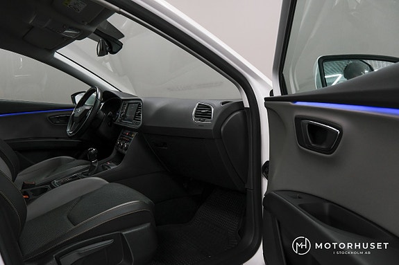 Seat Leon 10 of 23