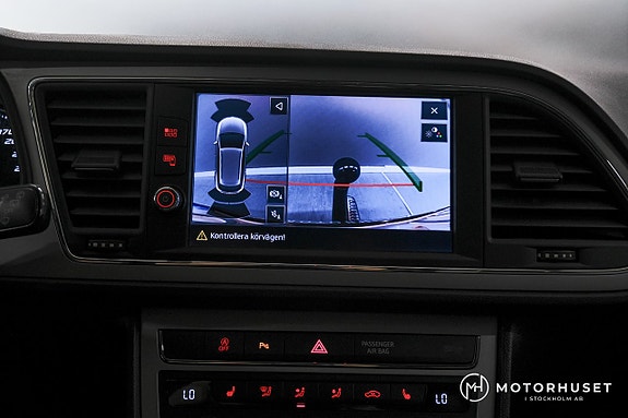 Seat Leon 15 of 23
