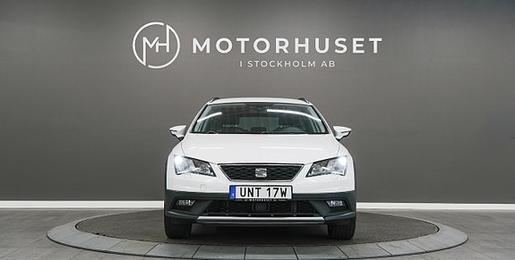 Seat Leon 2 of 23