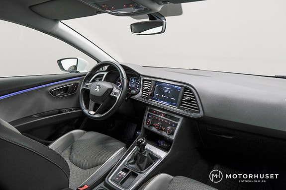 Seat Leon 9 of 23