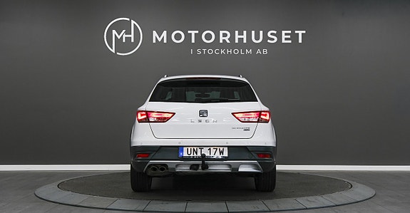 Seat Leon 5 of 23