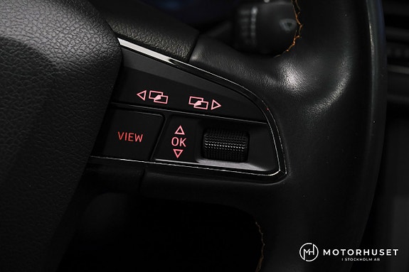 Seat Leon 17 of 23
