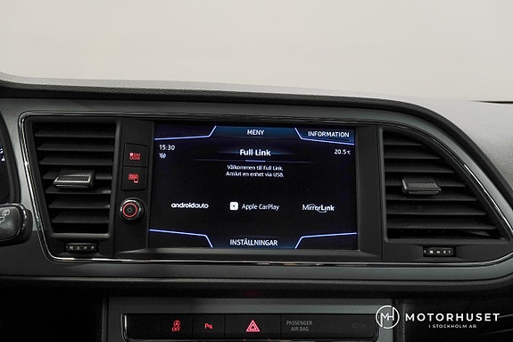 Seat Leon 14 of 23