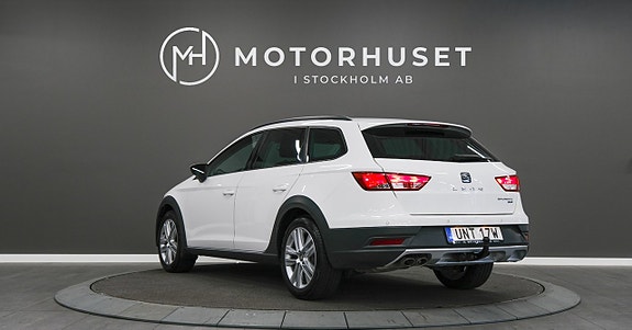 Seat Leon 4 of 23
