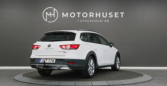 Seat Leon 6 of 23