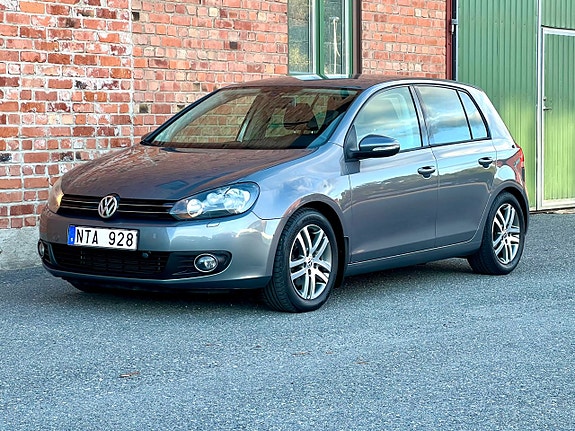 Volkswagen Golf I 3 of 19
