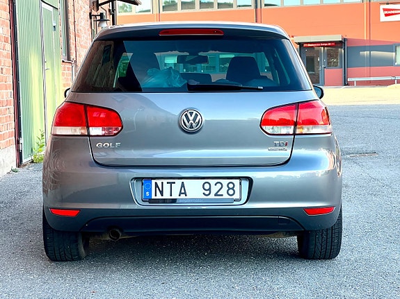 Volkswagen Golf I 6 of 19