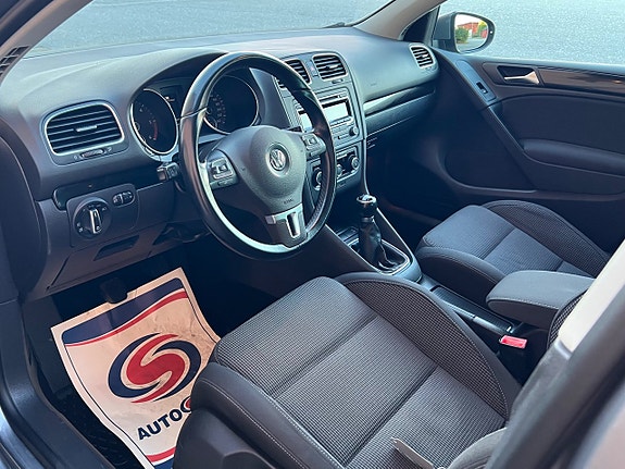 Volkswagen Golf I 12 of 19